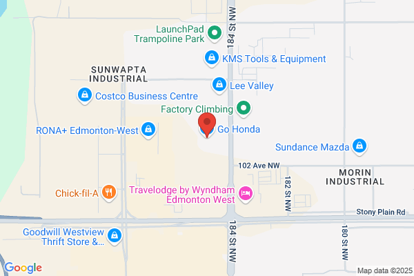Hondatoy Automotive Ltd