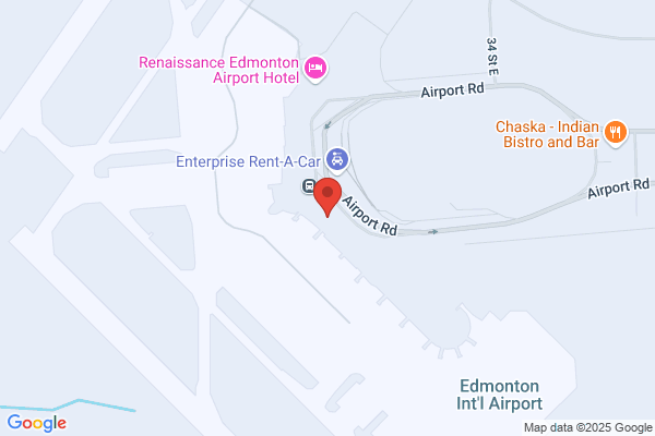 Avis Rent A Car, Local Reservations