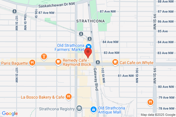 Garneau Baking Company Inc the