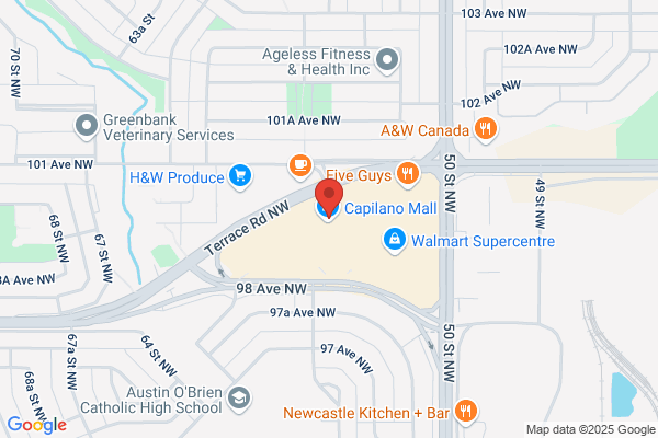 TD Canada Trust Branch and ATM