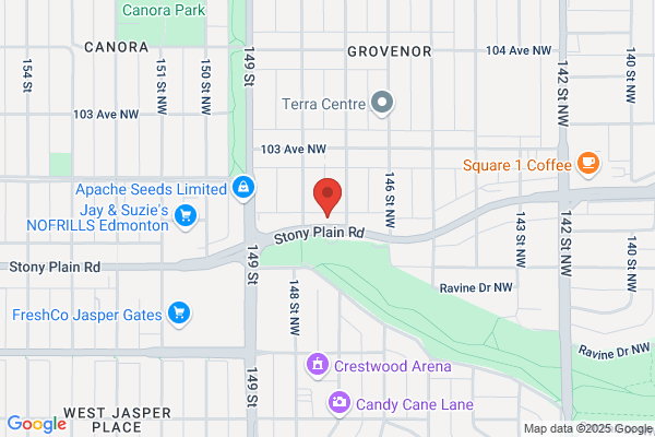 Lou's Barber Shop & Beauty Salon