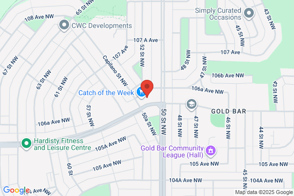 Gold Bar Barber Shop