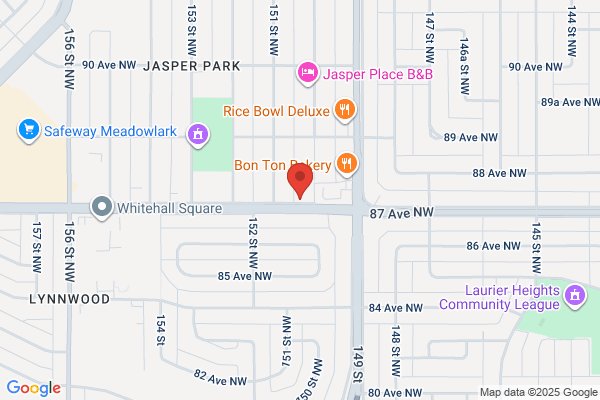 Lynnwood Barber Shop