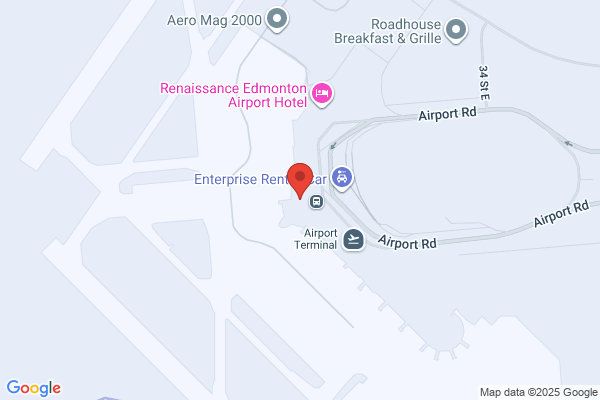 The Canadian Brewhouse (Edmonton International Airport)