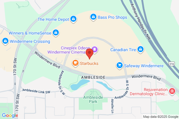 The Canadian Brewhouse (Edmonton Windermere)