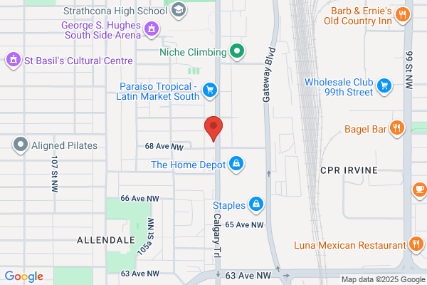 Plumbing Village Services Ltd