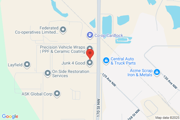 General Battery Systems (Canada) Inc