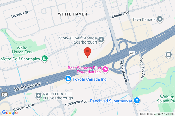 Skf Canada Limited