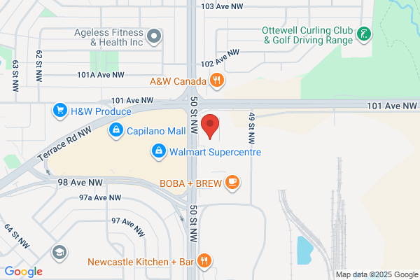Greenways Podiatric Services Inc
