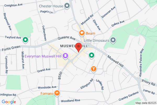 Natural Herbal Living