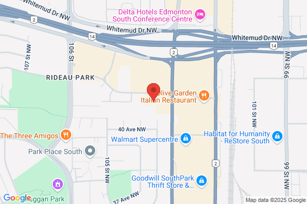Spasation Salon & Day Spa, Sherwood Park 8