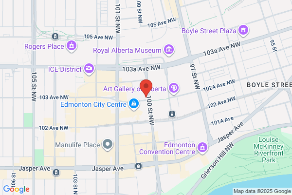 Bed & Breakfast Association of Greater Edmonton