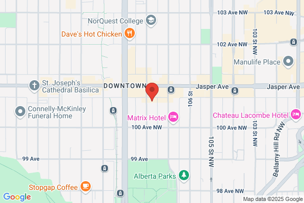 Capitol Lofts Bed & Breakfast