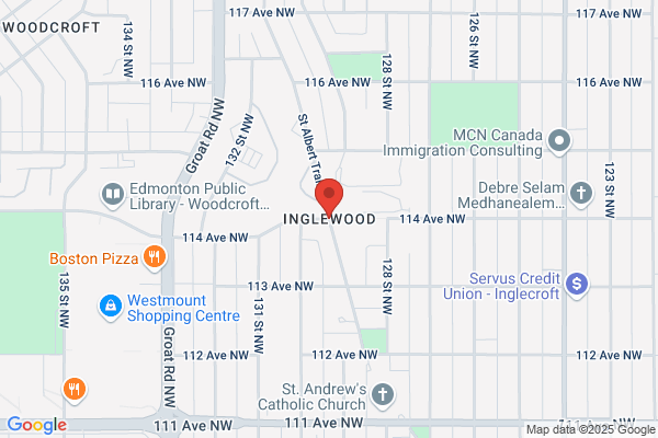 Inglewood House Bed & Breakfast