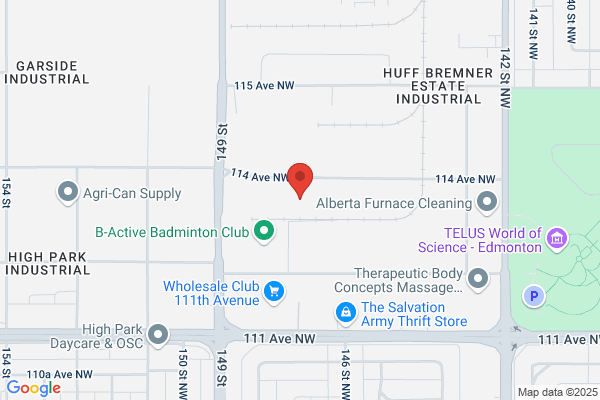 Go Mini's Edmonton
