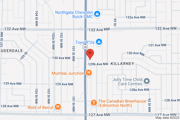 156 St Liquor Store