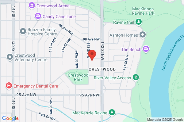 Crestwood Fine Wine & Spirits