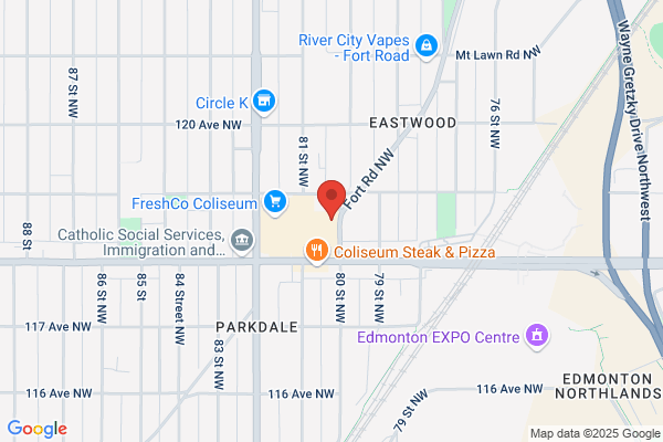 Parkdale Liquor Store