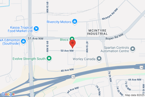 Canada Conveyor Belt Co Ltd