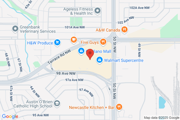 Vitality Foodservice Canada Co