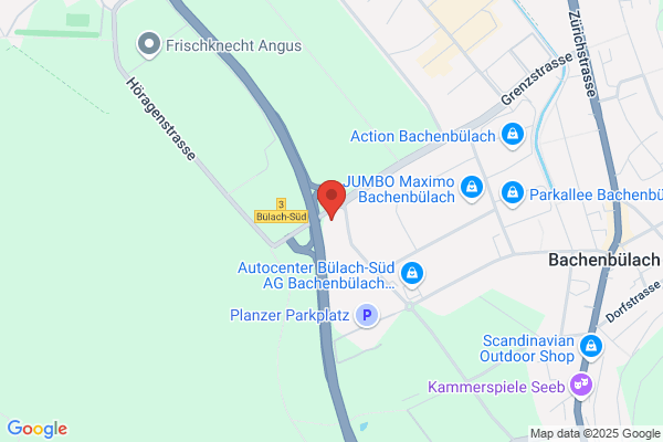 Booster Juice, Booster Juice Locations