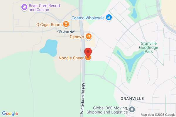 Booster Juice, Booster Juice Locations