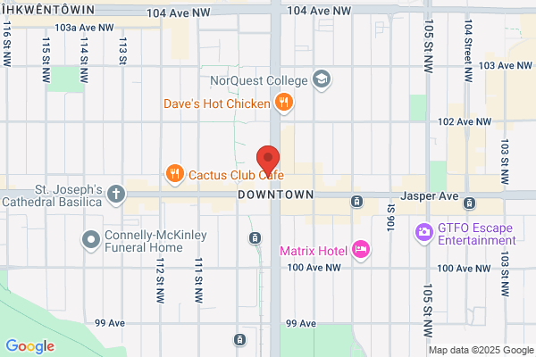 Booster Juice, Booster Juice Locations