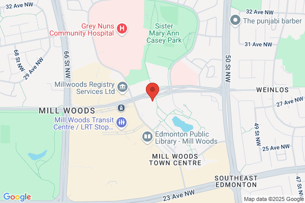 Millwoods Sports & Cycle