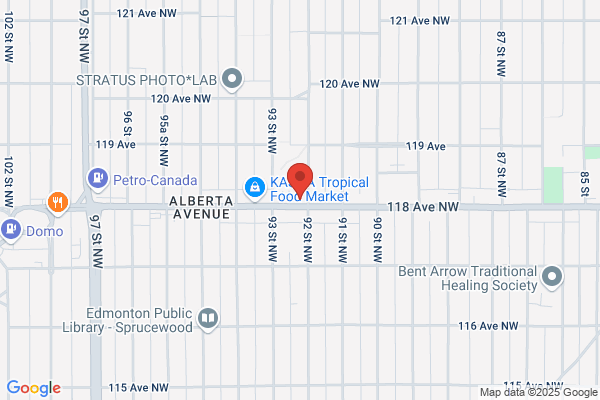 Alberta Ave Community League, Sports
