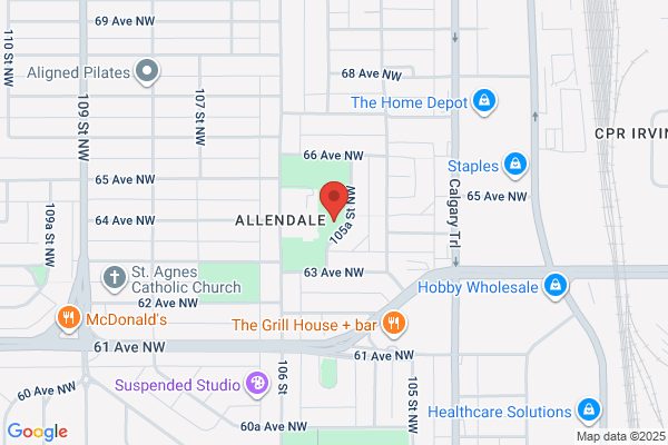 Allendale Bingo Associaton