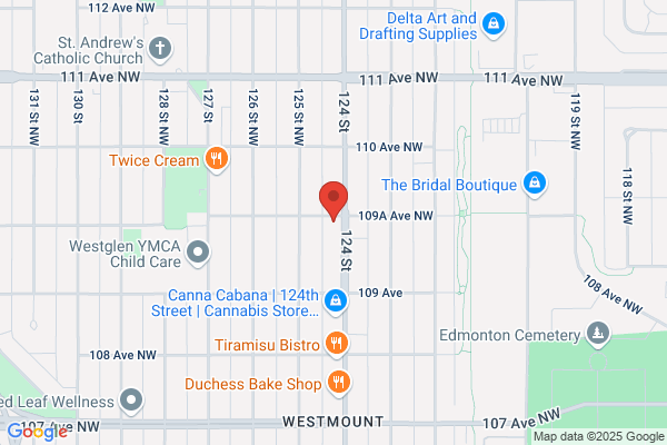 Planned Parenthood Edmonton