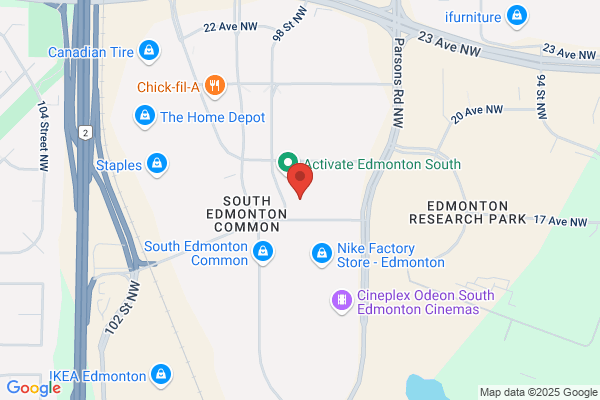 Hunter Douglas Canada Inc