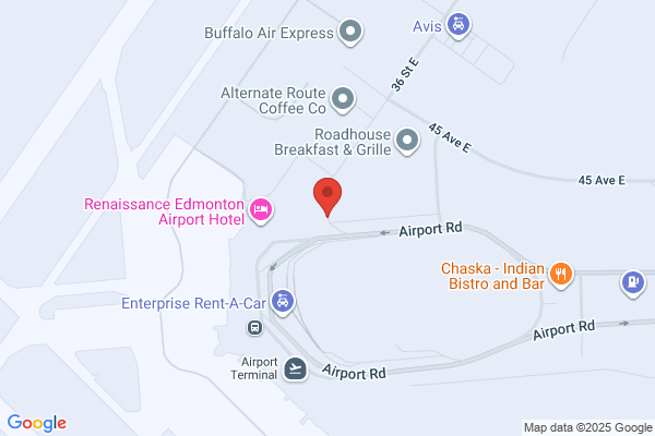 Edmonton Combustion Service Ltd