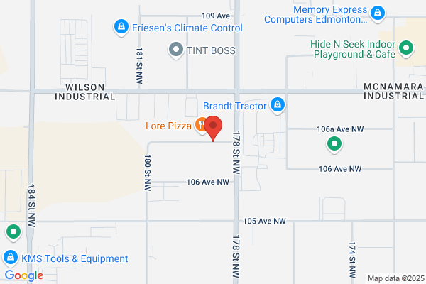 Canadian Boiler Industries Inc