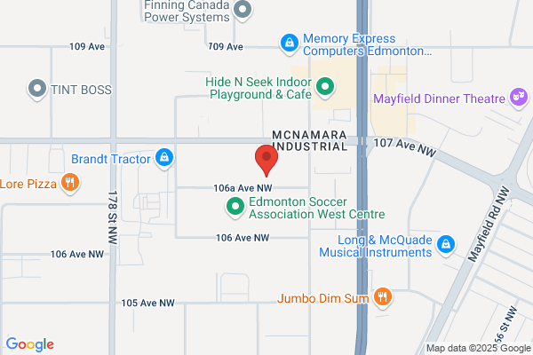 Wesmech Sales (Prairies) Ltd