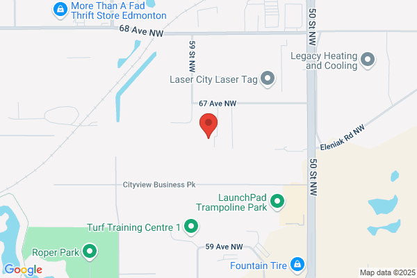 Alberta Oil & Gas Directory
