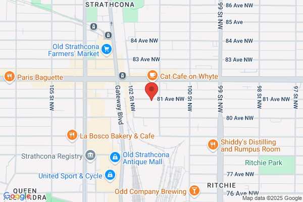 Alhambra Books