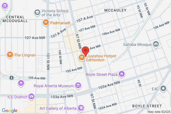 China Alliance Press (Canada) Inc