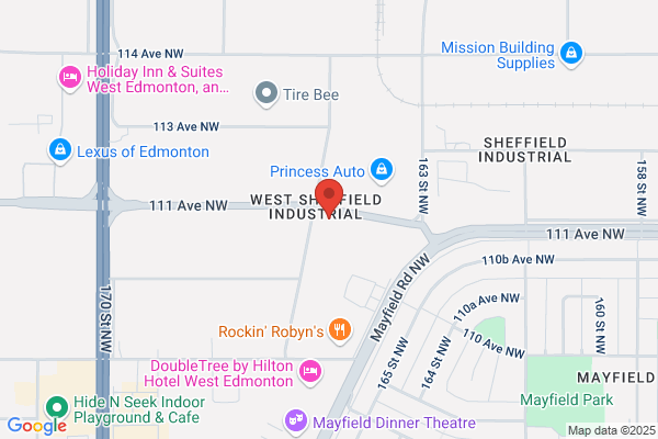 Bert's Alignment & Auto Service