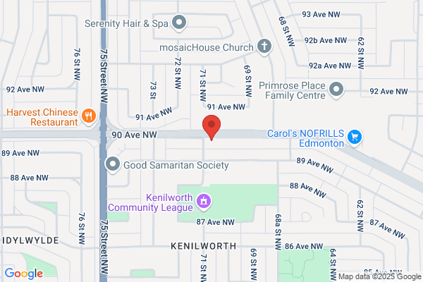 Brandsma Auto Service Ltd