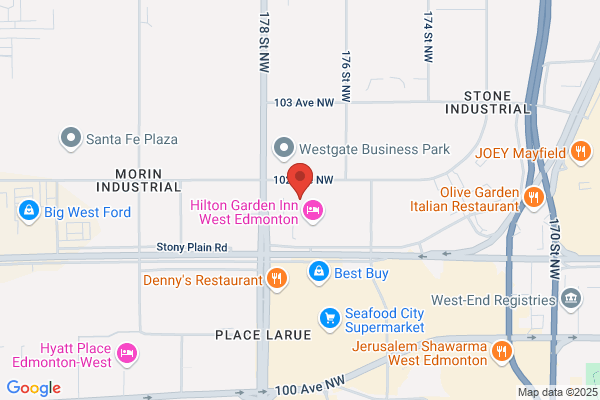 Edmonton Motors Ltd, Chevrolet Olds Cadillac & Chevy Trucks, GM Goodwrench Service
