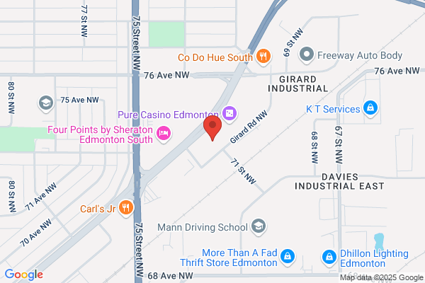 Firestone Tire & Automotive Centres