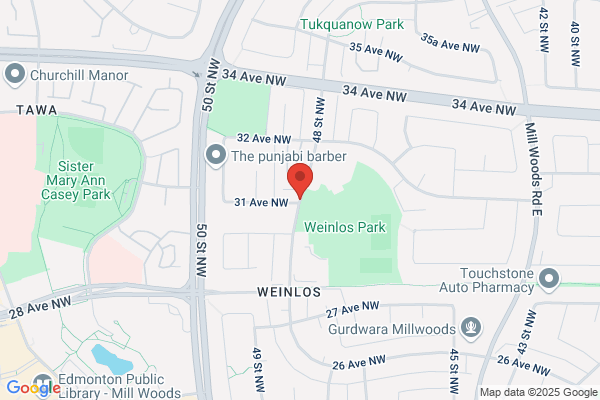 Vietnamese Unified Buddhist Congregation of Canada I