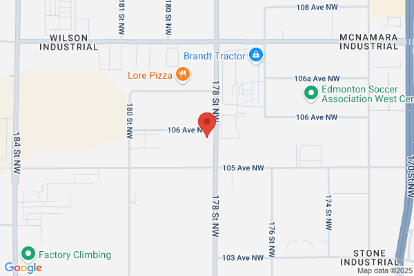 Alair Homes Edmonton