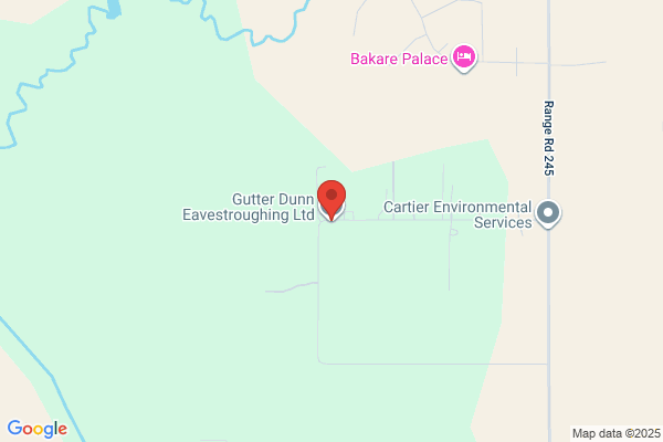 Dunrite Eavestroughing