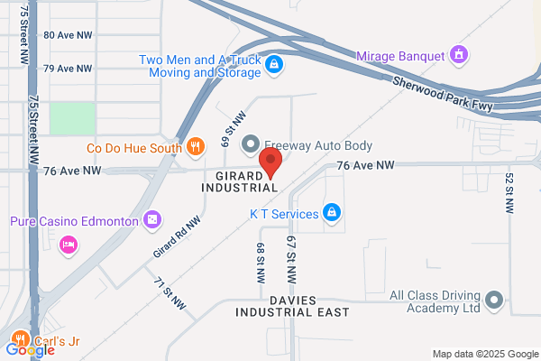 Gentry Home Builders Ltd