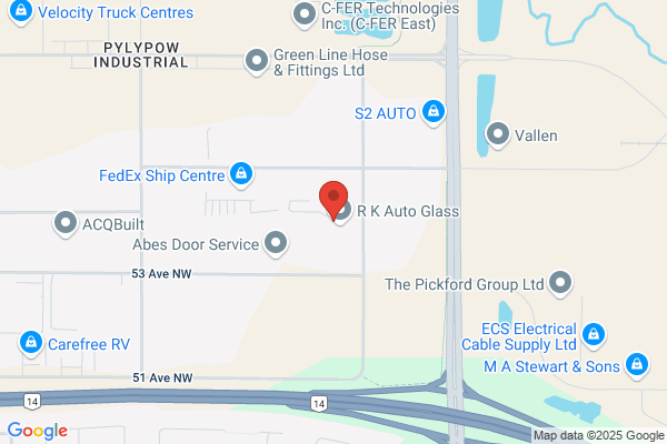 Ronnex Garages
