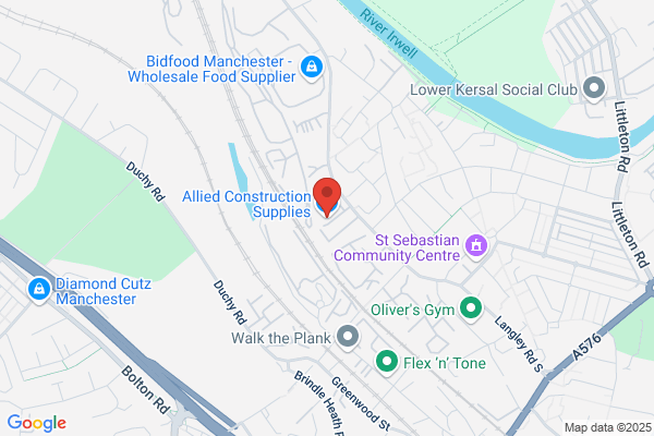 Allied Construction Ltd