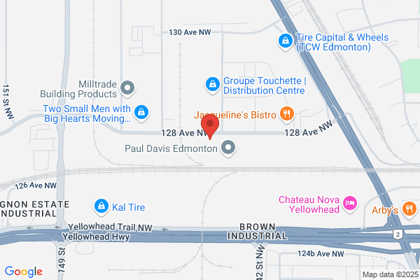 Alta Window Mfg Inc