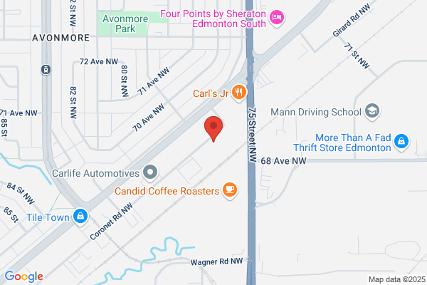 Canadian Bath Systems (Western) Ltd